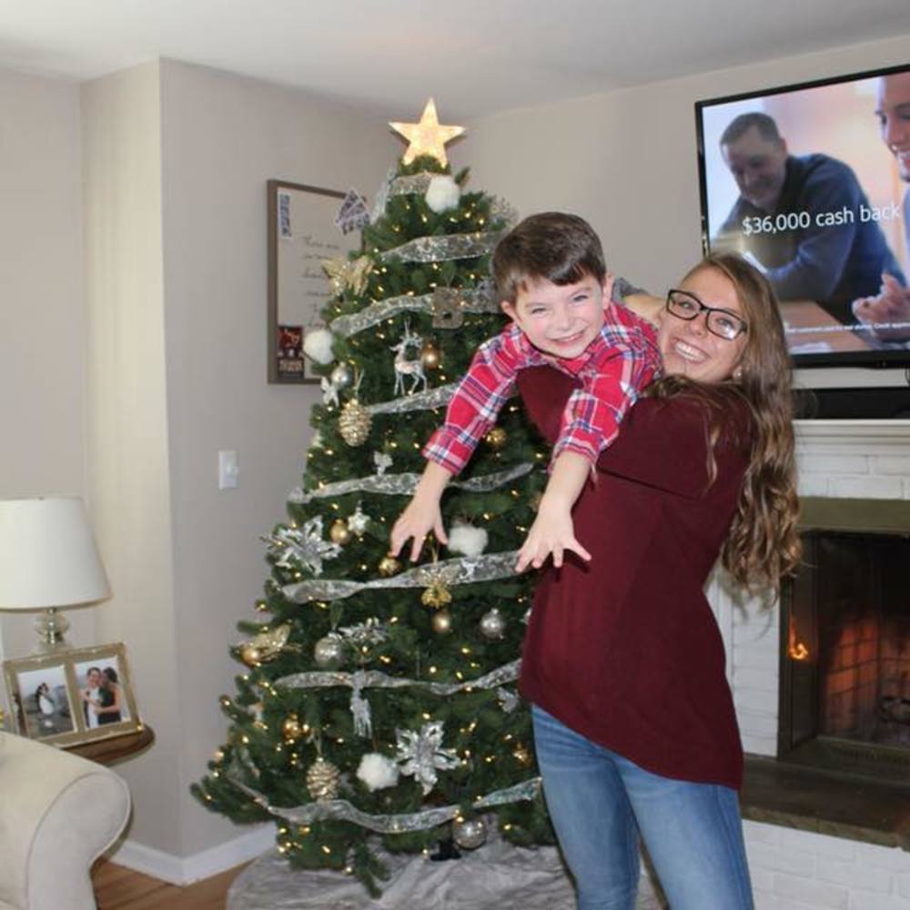 Meet your Posher, Steph